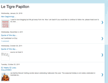 Tablet Screenshot of letigrepapillon.blogspot.com