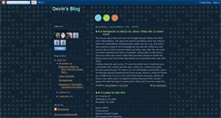 Desktop Screenshot of dbc0213.blogspot.com