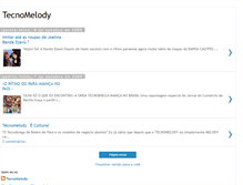 Tablet Screenshot of djalanjorgetecnomelody.blogspot.com
