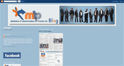 Desktop Screenshot of mtpsa.blogspot.com