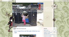 Desktop Screenshot of nojardimdainfancia.blogspot.com