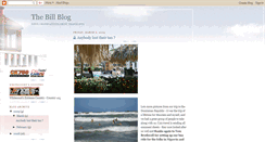 Desktop Screenshot of cjvr1966.blogspot.com