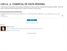 Tablet Screenshot of funcionarios2.blogspot.com