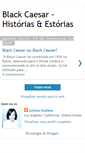 Mobile Screenshot of blackcaesarparaty.blogspot.com