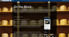 Desktop Screenshot of penmanhats.blogspot.com
