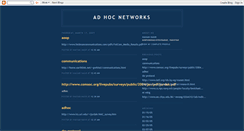 Desktop Screenshot of 02cs29.blogspot.com