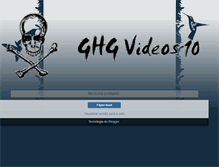 Tablet Screenshot of ghgvideos10.blogspot.com