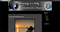 Desktop Screenshot of photorismo.blogspot.com