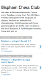 Mobile Screenshot of bisphamchessclub.blogspot.com
