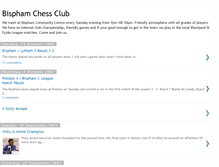 Tablet Screenshot of bisphamchessclub.blogspot.com
