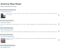 Tablet Screenshot of americanboyshouse.blogspot.com