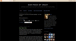 Desktop Screenshot of davisfamily-6.blogspot.com