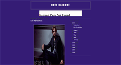 Desktop Screenshot of duff-haircut.blogspot.com