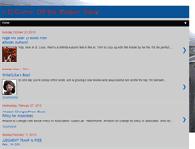 Tablet Screenshot of jdcurrie.blogspot.com