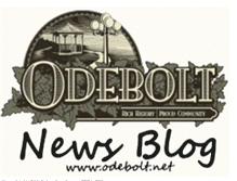 Tablet Screenshot of odebolt.blogspot.com
