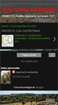 Mobile Screenshot of ingenieriaambientalfes.blogspot.com