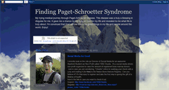 Desktop Screenshot of findingpagetschroeders.blogspot.com