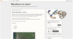 Desktop Screenshot of afstanden.blogspot.com