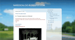 Desktop Screenshot of ernucoram.blogspot.com