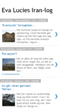 Mobile Screenshot of evalucie.blogspot.com