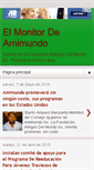 Mobile Screenshot of amimundord.blogspot.com