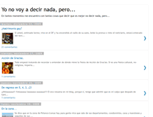 Tablet Screenshot of nodirenada.blogspot.com