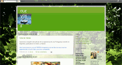 Desktop Screenshot of nuevosaires2009.blogspot.com