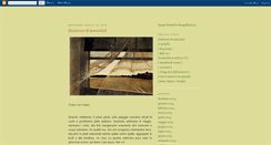 Desktop Screenshot of citarsiaddosso.blogspot.com