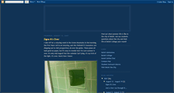 Desktop Screenshot of beloitlifesummer.blogspot.com