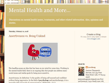 Tablet Screenshot of lawdawgsmentalhealth.blogspot.com