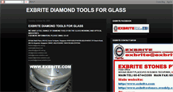 Desktop Screenshot of diamondtooling.blogspot.com