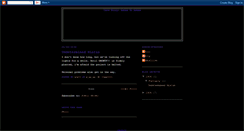 Desktop Screenshot of cs-ata.blogspot.com