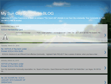 Tablet Screenshot of daksplace.blogspot.com