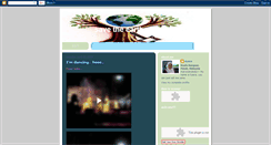 Desktop Screenshot of liyananoor.blogspot.com