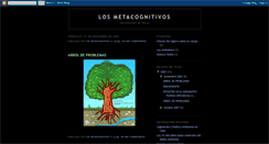 Desktop Screenshot of cigarrocontamina.blogspot.com