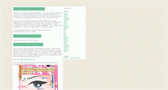 Desktop Screenshot of emptiness-x.blogspot.com
