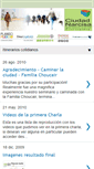 Mobile Screenshot of ciudadnarcisa.blogspot.com