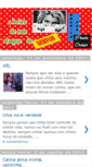 Mobile Screenshot of loirinhadramatica.blogspot.com