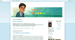 Desktop Screenshot of aklemer.blogspot.com