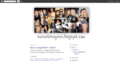 Desktop Screenshot of ekevestergren.blogspot.com