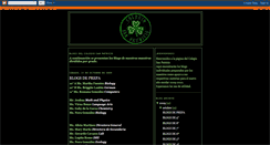 Desktop Screenshot of csp-blogs.blogspot.com