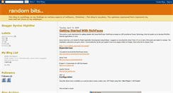 Desktop Screenshot of binvij.blogspot.com