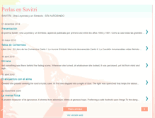 Tablet Screenshot of 01savitri.blogspot.com