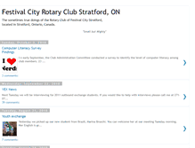 Tablet Screenshot of festivalcityrotary.blogspot.com