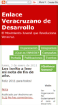 Mobile Screenshot of envede.blogspot.com