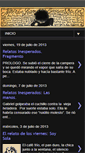 Mobile Screenshot of hernancarreras.blogspot.com