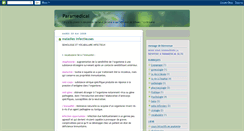 Desktop Screenshot of paramedical7.blogspot.com