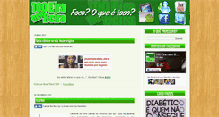 Desktop Screenshot of 100eiranembeira.blogspot.com