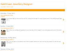 Tablet Screenshot of harrisonjewellerycompany.blogspot.com