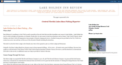 Desktop Screenshot of lakeholdeninnreview.blogspot.com